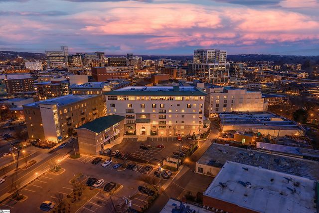 121 Rhett Street Unit 503, Greenville, SC 29601