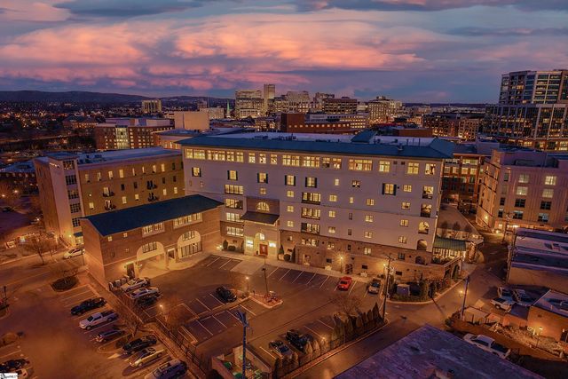 121 Rhett Street Unit 503, Greenville, SC 29601