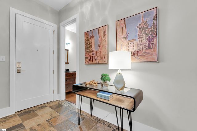 121 Rhett Street Unit 503, Greenville, SC 29601