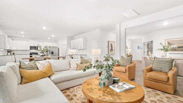 670 Struy Street, Gibsonville, NC 27249