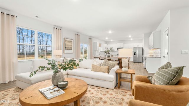 670 Struy Street, Gibsonville, NC 27249