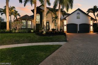 1045 Cottonwood CT, Marco Island, FL 34145