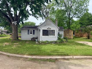 1014 N 9th Street, Niles City, MI 49120