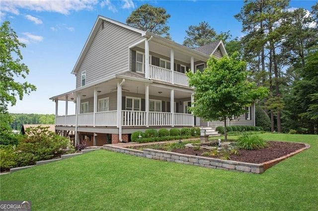 6280 Old Shadburn Ferry Road, Buford, GA 30518