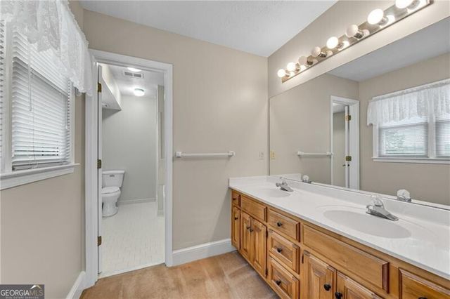 6280 Old Shadburn Ferry Road, Buford, GA 30518