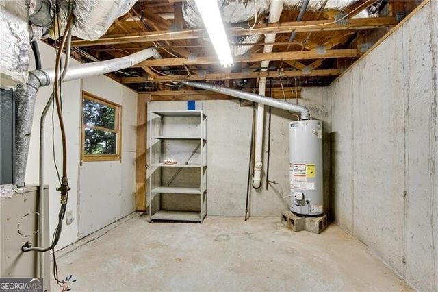 6280 Old Shadburn Ferry Road, Buford, GA 30518