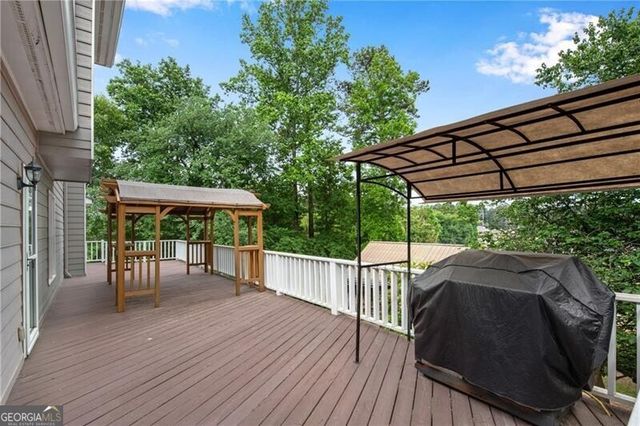 6280 Old Shadburn Ferry Road, Buford, GA 30518
