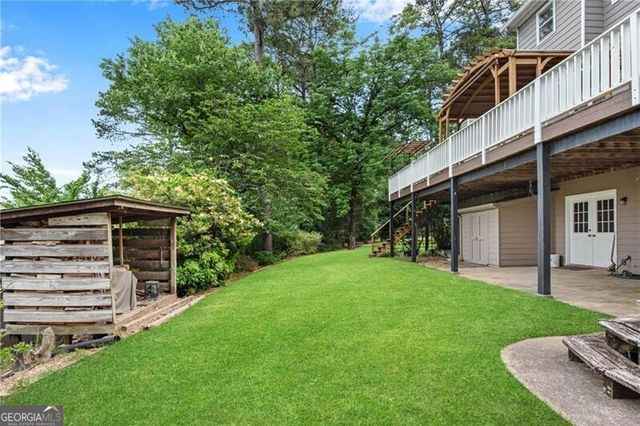 6280 Old Shadburn Ferry Road, Buford, GA 30518