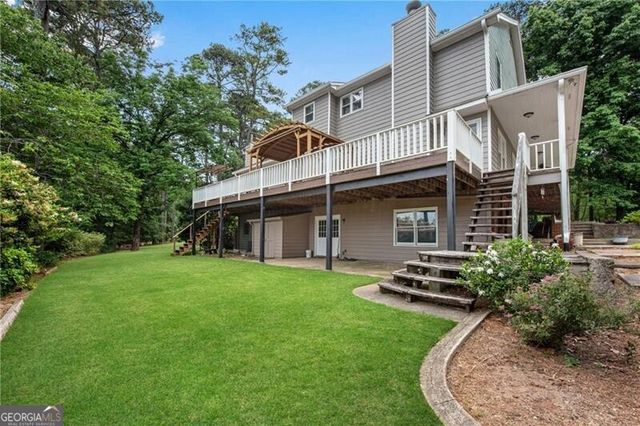 6280 Old Shadburn Ferry Road, Buford, GA 30518