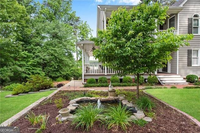 6280 Old Shadburn Ferry Road, Buford, GA 30518