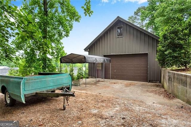6280 Old Shadburn Ferry Road, Buford, GA 30518