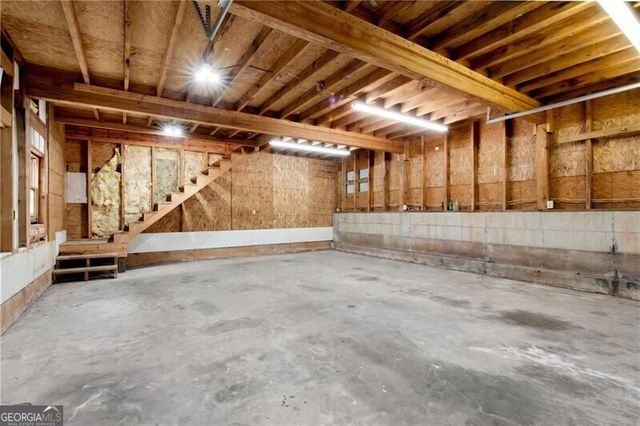 6280 Old Shadburn Ferry Road, Buford, GA 30518