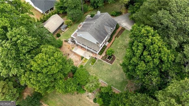 6280 Old Shadburn Ferry Road, Buford, GA 30518