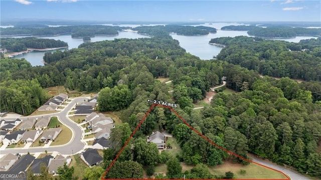 6280 Old Shadburn Ferry Road, Buford, GA 30518