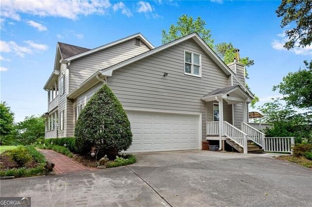 6280 Old Shadburn Ferry Road, Buford, GA 30518