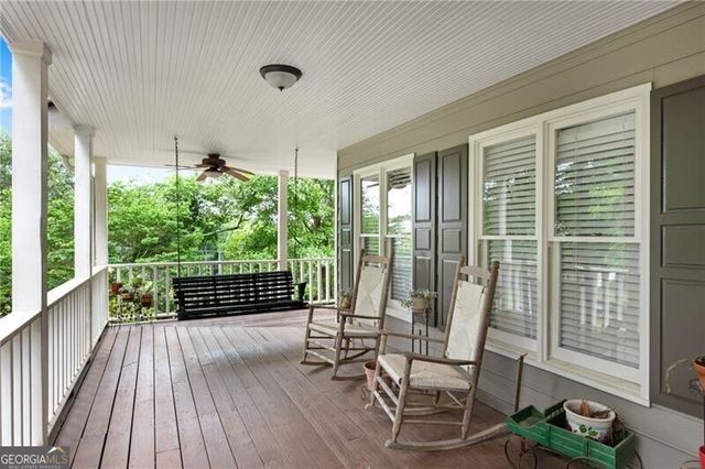 6280 Old Shadburn Ferry Road, Buford, GA 30518