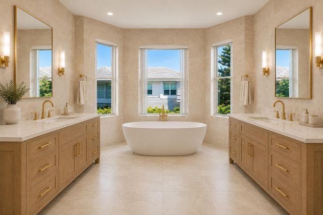 3057 GENOA Lane, Jupiter, FL 33477
