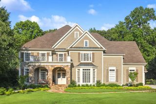 443 Langley Oaks Drive, Marietta, GA 30067