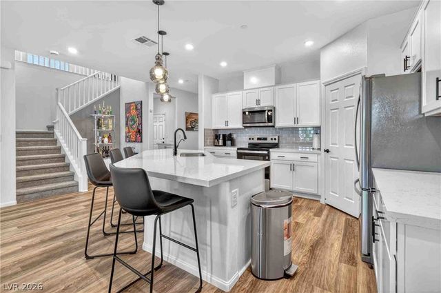 312 South Parawan Street, Henderson, NV 89015