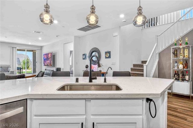 312 South Parawan Street, Henderson, NV 89015