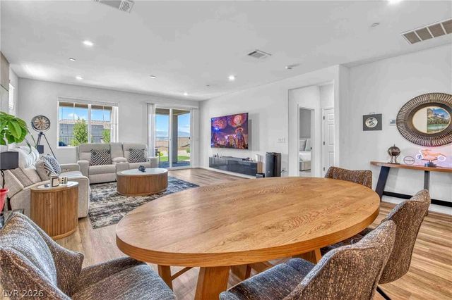 312 South Parawan Street, Henderson, NV 89015