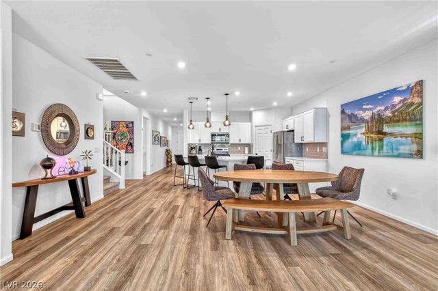 312 South Parawan Street, Henderson, NV 89015
