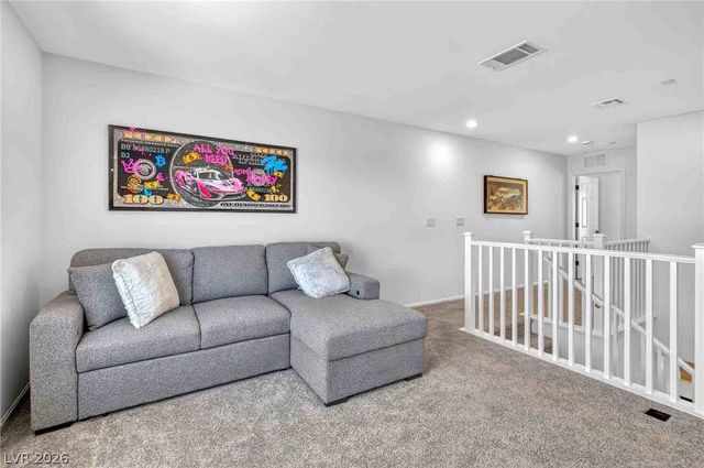 312 South Parawan Street, Henderson, NV 89015