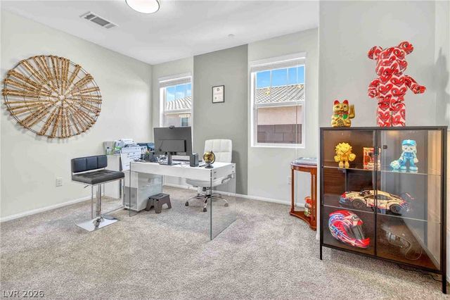 312 South Parawan Street, Henderson, NV 89015