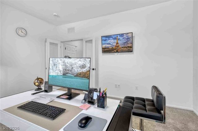312 South Parawan Street, Henderson, NV 89015