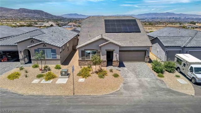 312 South Parawan Street, Henderson, NV 89015