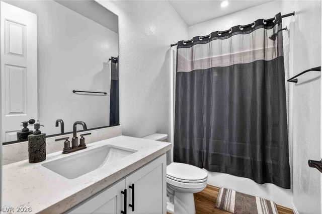 312 South Parawan Street, Henderson, NV 89015
