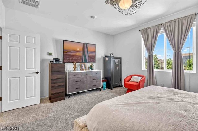 312 South Parawan Street, Henderson, NV 89015