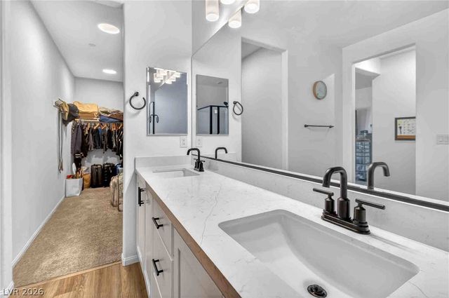 312 South Parawan Street, Henderson, NV 89015