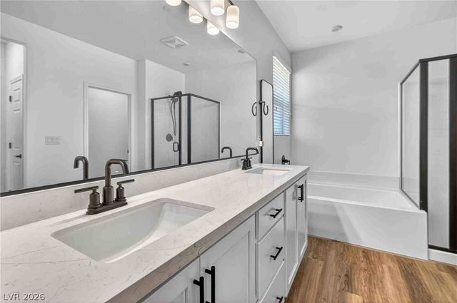 312 South Parawan Street, Henderson, NV 89015