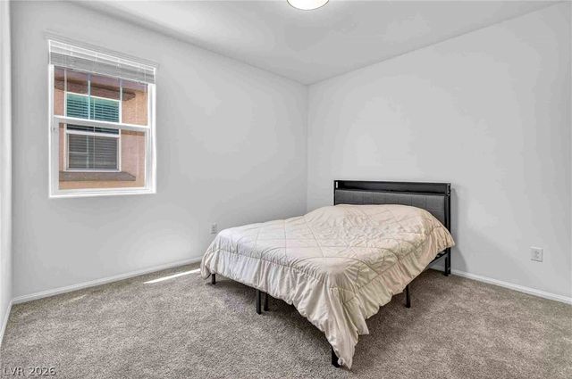 312 South Parawan Street, Henderson, NV 89015