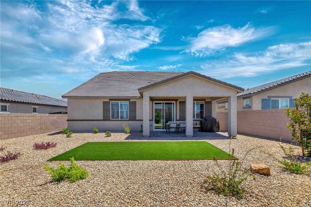 312 South Parawan Street, Henderson, NV 89015