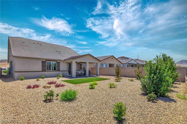 312 South Parawan Street, Henderson, NV 89015