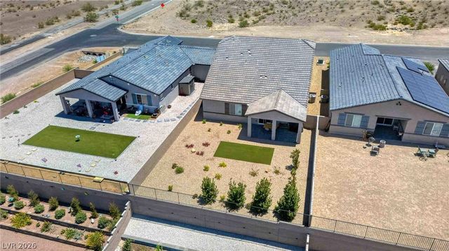 312 South Parawan Street, Henderson, NV 89015
