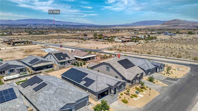 312 South Parawan Street, Henderson, NV 89015