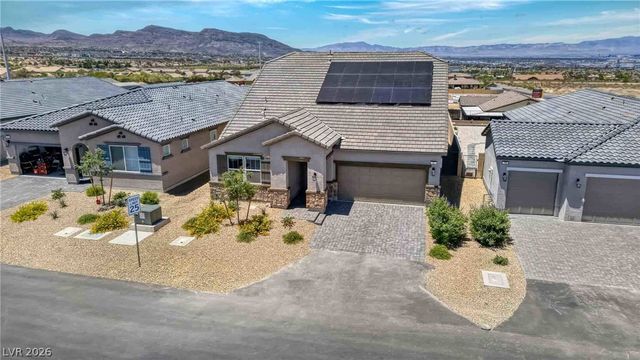 312 South Parawan Street, Henderson, NV 89015
