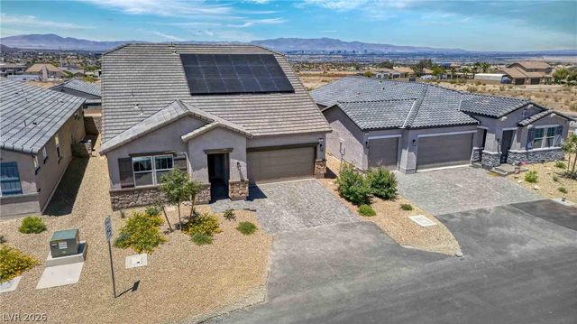 312 South Parawan Street, Henderson, NV 89015