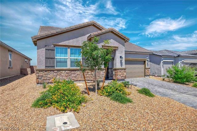 312 South Parawan Street, Henderson, NV 89015