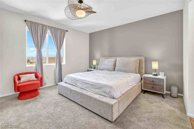 312 South Parawan Street, Henderson, NV 89015
