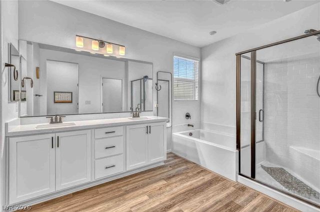 312 South Parawan Street, Henderson, NV 89015