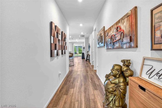 312 South Parawan Street, Henderson, NV 89015