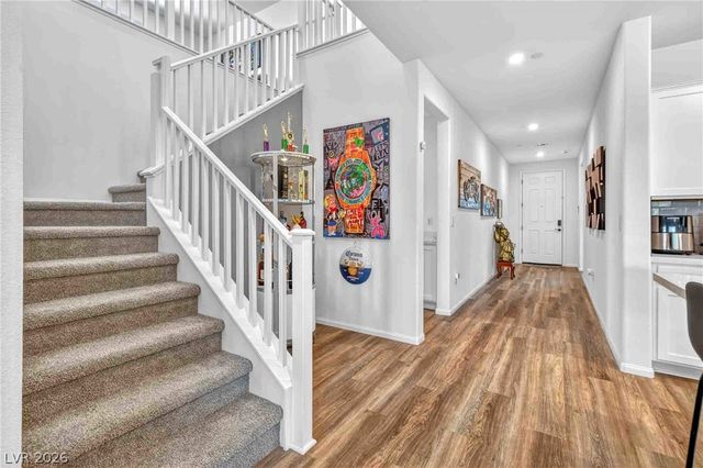 312 South Parawan Street, Henderson, NV 89015