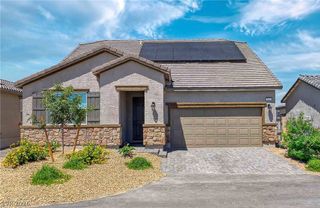 312 South Parawan Street, Henderson, NV 89015