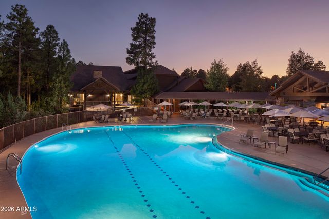 2360 Narrow Leaf Lane, Show Low, AZ 85901