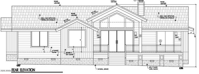 2360 Narrow Leaf Lane, Show Low, AZ 85901