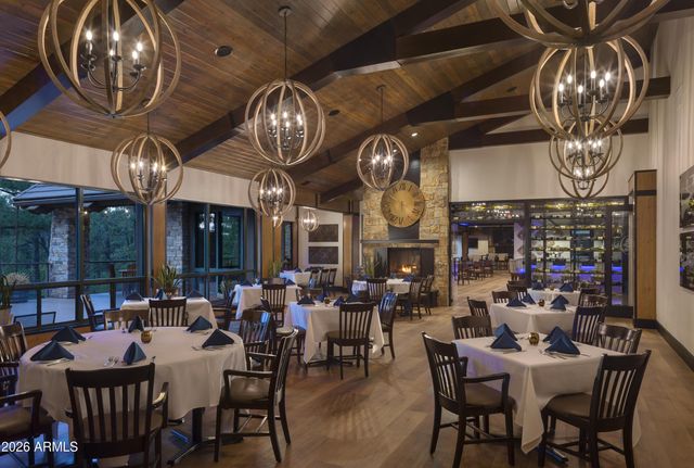 2360 Narrow Leaf Lane, Show Low, AZ 85901